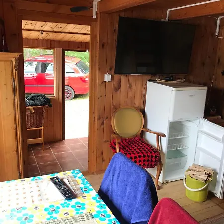 Chalet Florian *