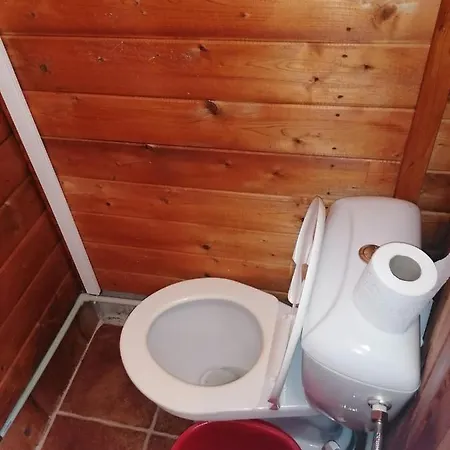 Chalet Florian Straz (Pilsen)